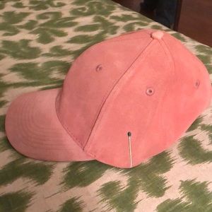 Nick Fouquet cap